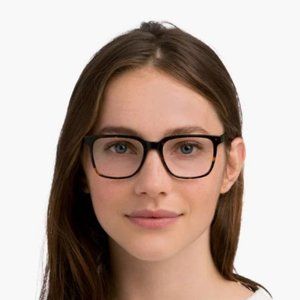 Warby Parker Chamberlain Glasses